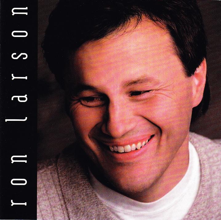 Sale> CD RON LARSON - Ron Larson, Verzenden, Nieuw in verpakking, Gospel