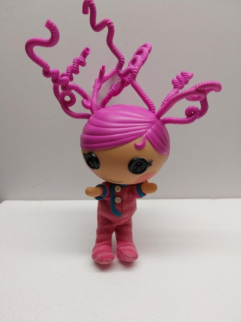Lalaloopsy pop, Kinderen en Baby's, Ophalen of Verzenden