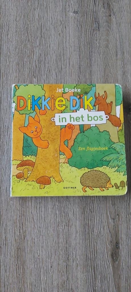 Verschillende kinderboeken aan 2,00 euro., Enlèvement ou Envoi, Utilisé