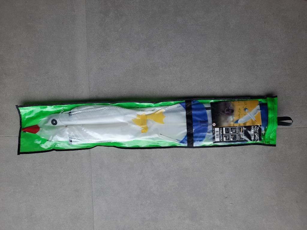 Cerf-volant Tribord Sky, Sports & Fitness, Enlèvement ou Envoi, Neuf, Monofil, Cerf-volant