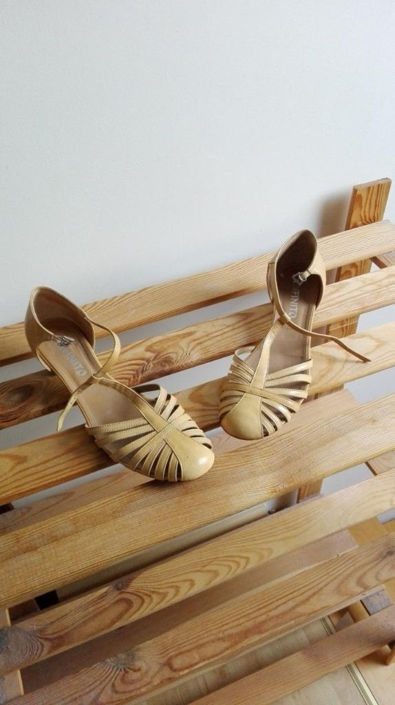 schoenen, Infinito, Enlèvement, Comme neuf