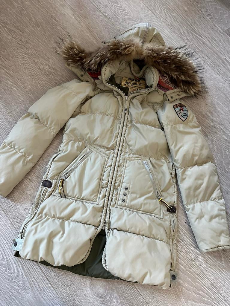 R95Th by River Woods / meisjes maat 16, Ophalen of Verzenden, Jas