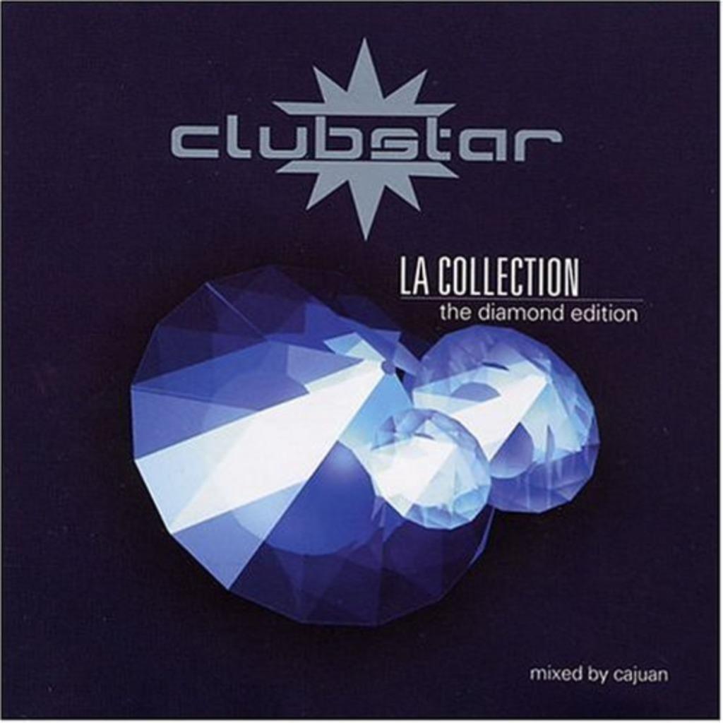 Cajuan – La Collection - The Diamond Edition, CD & DVD, CD | Compilations, Enlèvement ou Envoi, Comme neuf, Dance