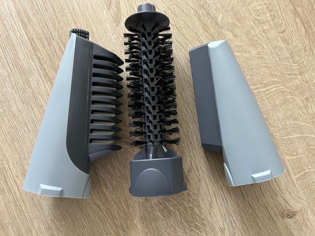 Hulpstukken Babyliss nieuw, Ophalen of Verzenden, Nieuw