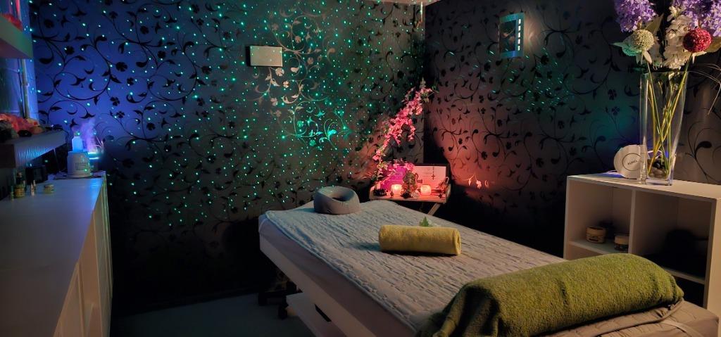 ✨ Massage ✨ Coaching ✨ Reiki ✨, Ontspanningsmassage