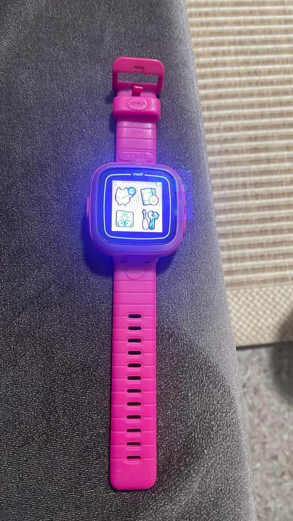 Vtech, Comme neuf