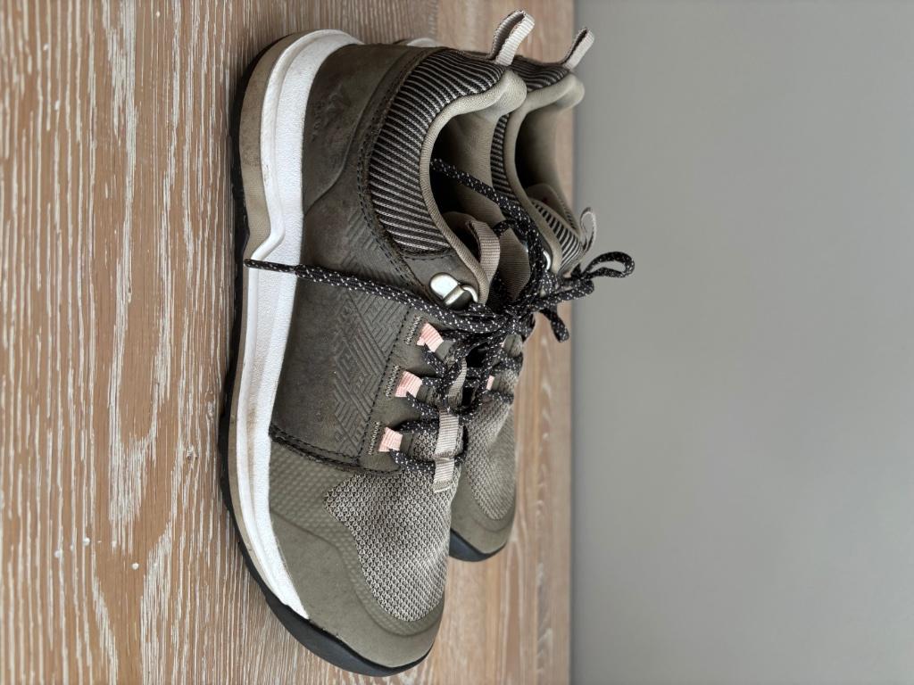 Wandelschoen maat 38 decathlon, Decathlon, Comme neuf, Enlèvement, Chaussures de sport