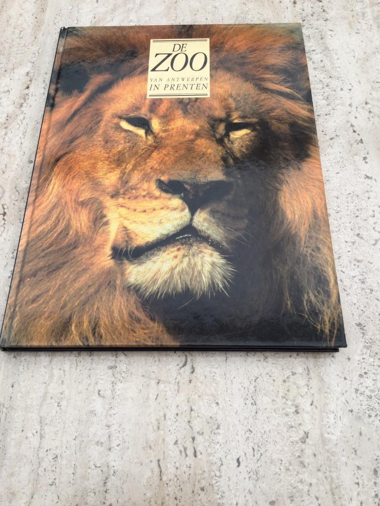De Zoo, Ophalen of Verzenden