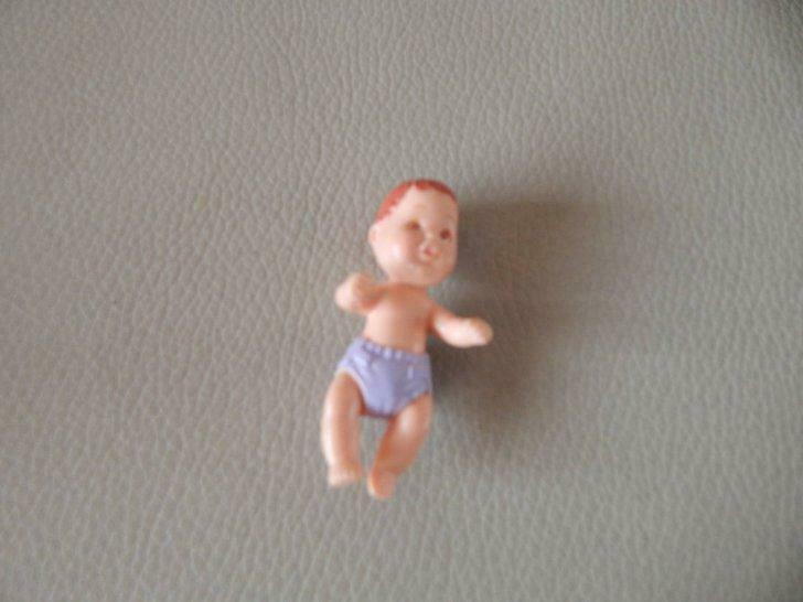 baby barbie popje, Kinderen en Baby's, Gebruikt, Barbie