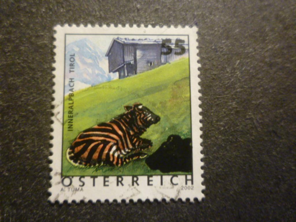 Oostenrijk/Autriche 2005 Mi 2515(o) Gestempeld/Oblitéré, Envoi
