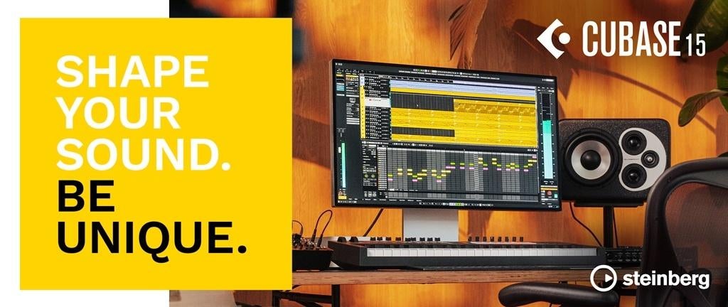 Cubase Pro 15 + Masterclass + Arturia Synths V 2025 TOP DEAL, Computers en Software, Audio-software, Nieuw, MacOS, Windows, Verzenden
