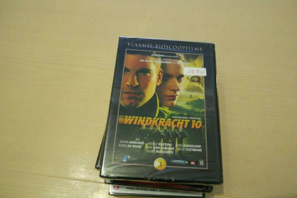 windkracht 10, Ophalen of Verzenden