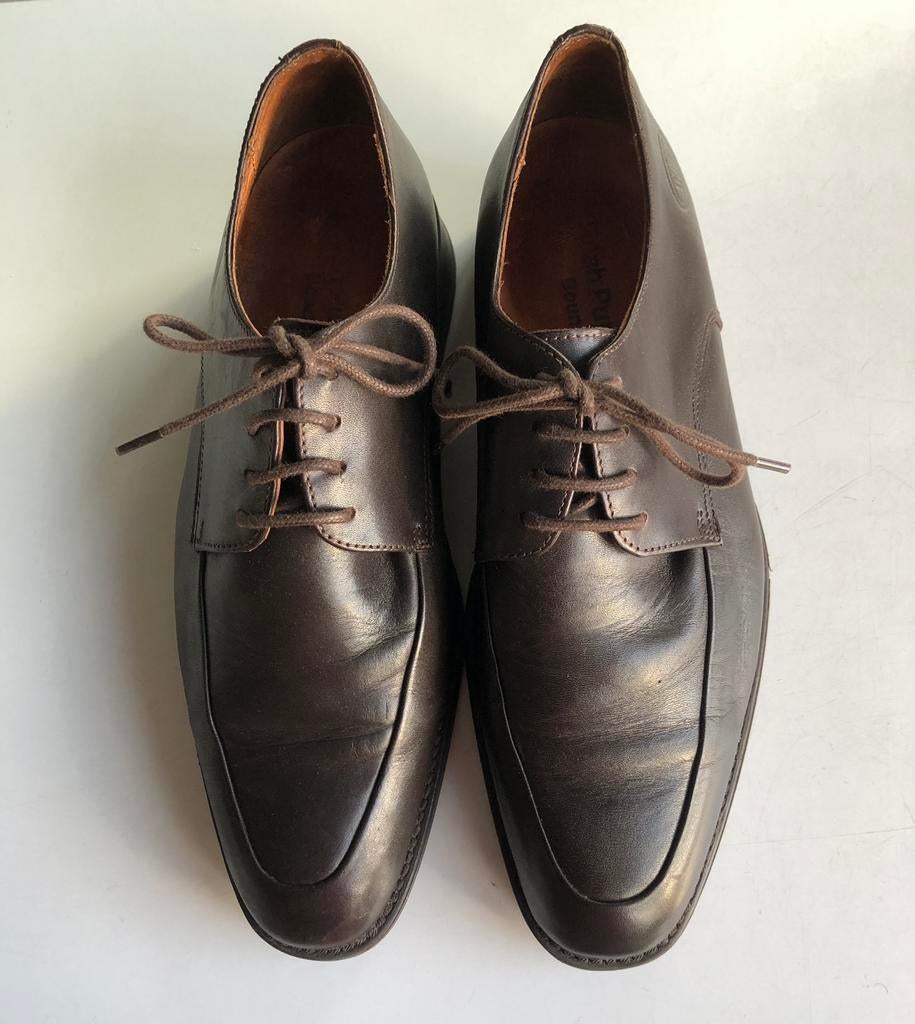 Chaussures homme Hush Puppies 40, Enlèvement ou Envoi, Comme neuf