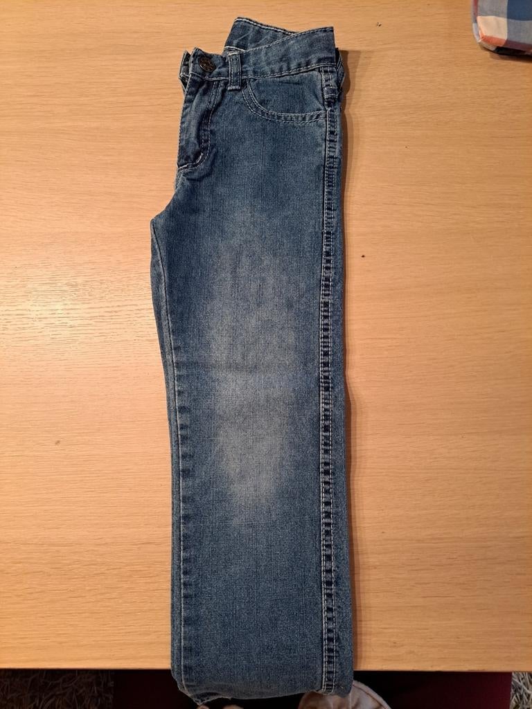 Lange broek, maat 116, Kinderen en Baby's, Ophalen of Verzenden, Zo goed als nieuw, Jongen, Broek