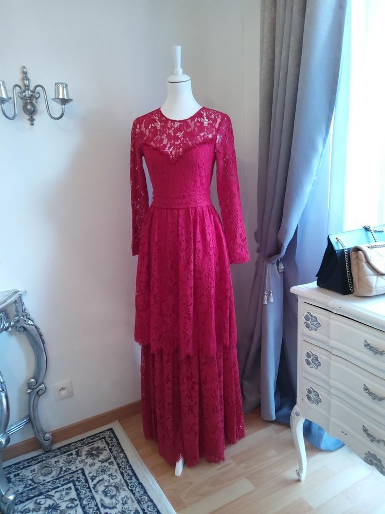 Robe Twinset neuve, Vêtements | Femmes, Twinset, Enlèvement ou Envoi, Neuf, Rouge
