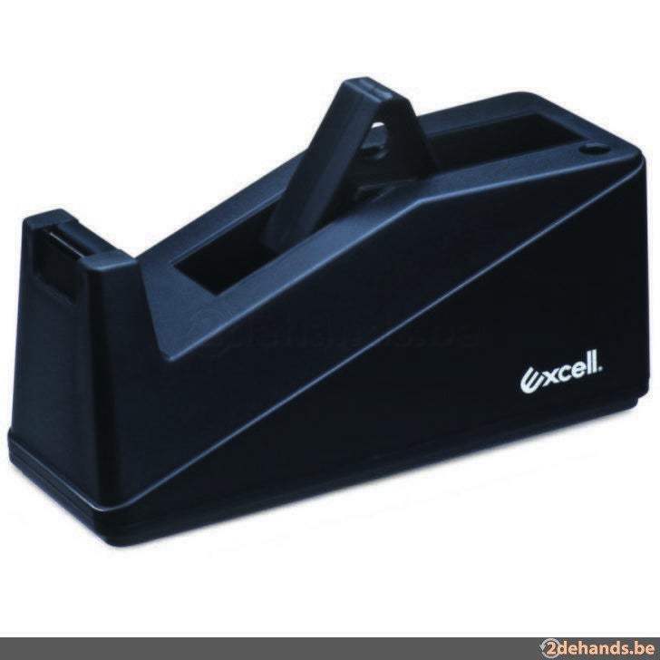Tape dispenser bureau model Excell 191, Nieuw