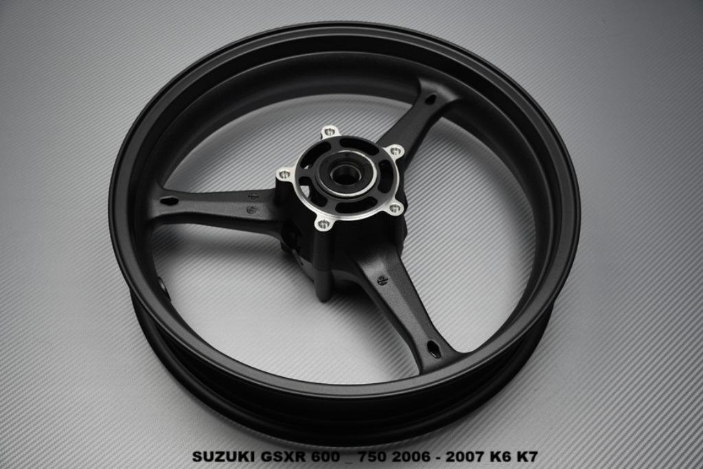 AVDB Voorvelg voor SUZUKI GSXR 600 750 2006 - 2007 K6 K7, Motoren, Ophalen of Verzenden, Nieuw