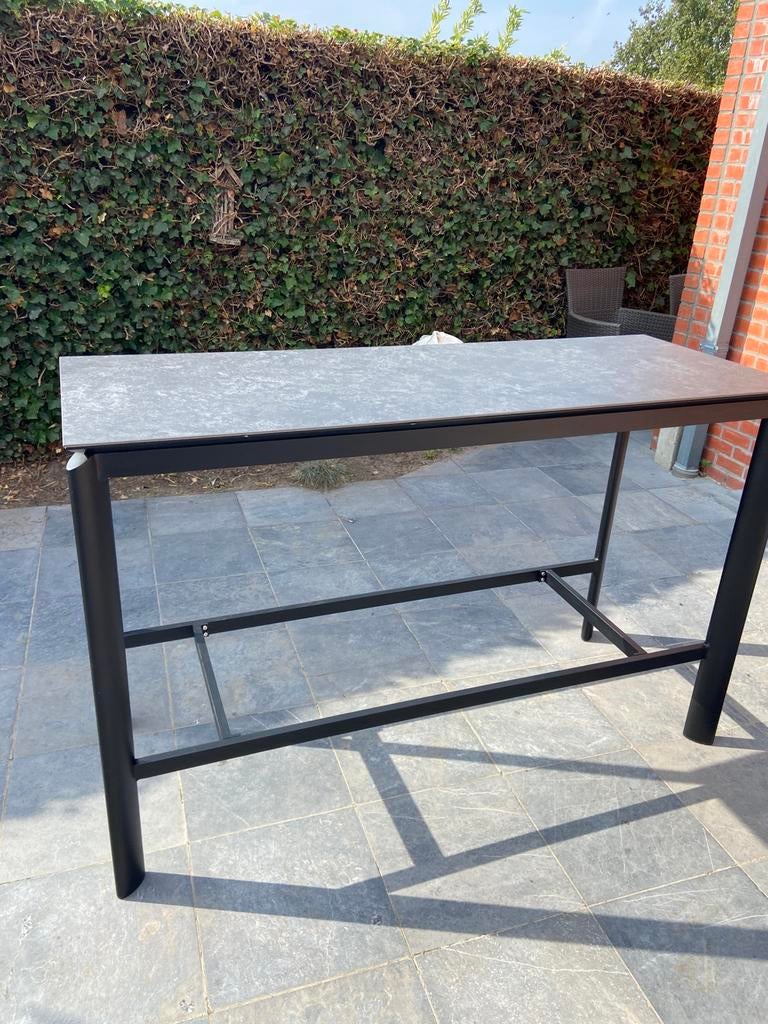 Bartafel, Ophalen, Zo goed als nieuw