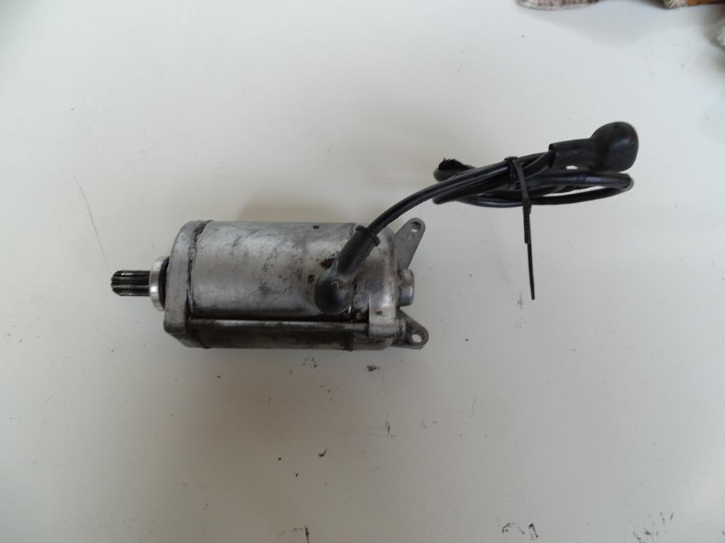 yamaha virago 535 starter, Motos, Enlèvement ou Envoi, Utilisé