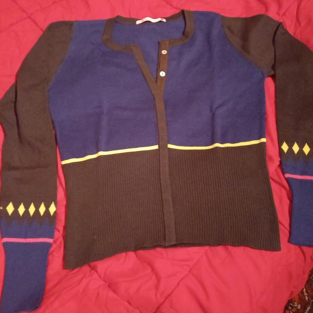 Damesgilet medium Lucy has a secret, Kleding | Dames, Ophalen of Verzenden, Zo goed als nieuw