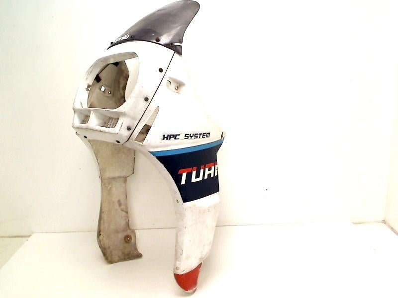 Carénage supérieur de l'Aprilia Touareg 50 1985-1989, Enlèvement ou Envoi