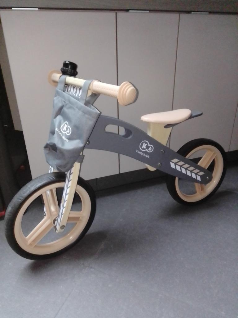 loopfiets, Ophalen, Nieuw, Loopfiets