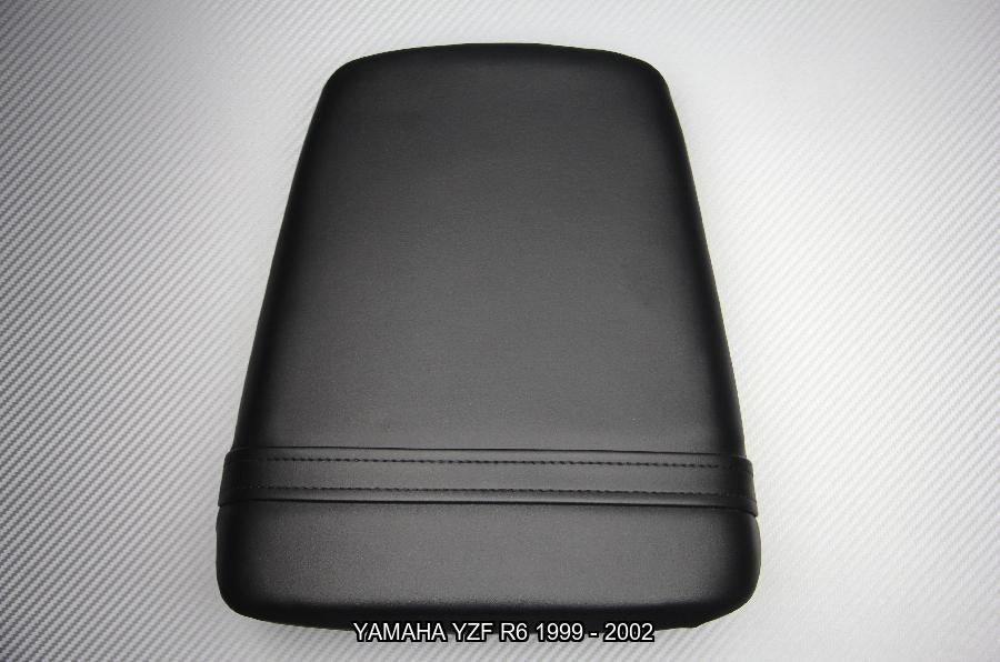AVDB achter zadel voor YAMAHA YZF R6 1999 2002 2001, Motoren, Ophalen of Verzenden, Nieuw