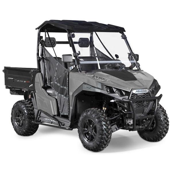 Jobber T-Boss 570 EPS, Enlèvement ou Envoi, Neuf
