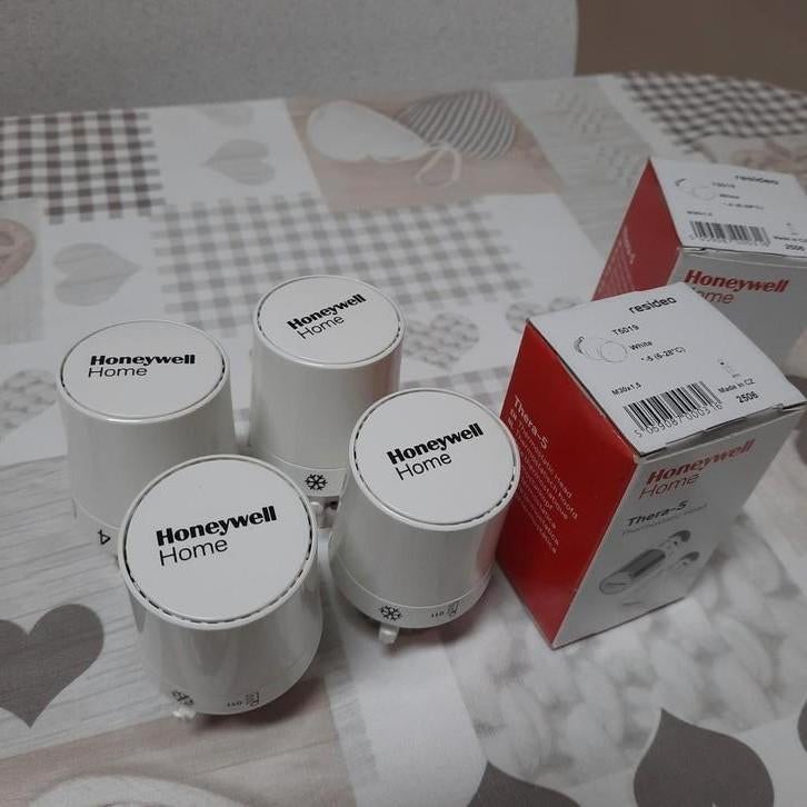 Thermostatische kraan honeywell, Enlèvement ou Envoi, Neuf