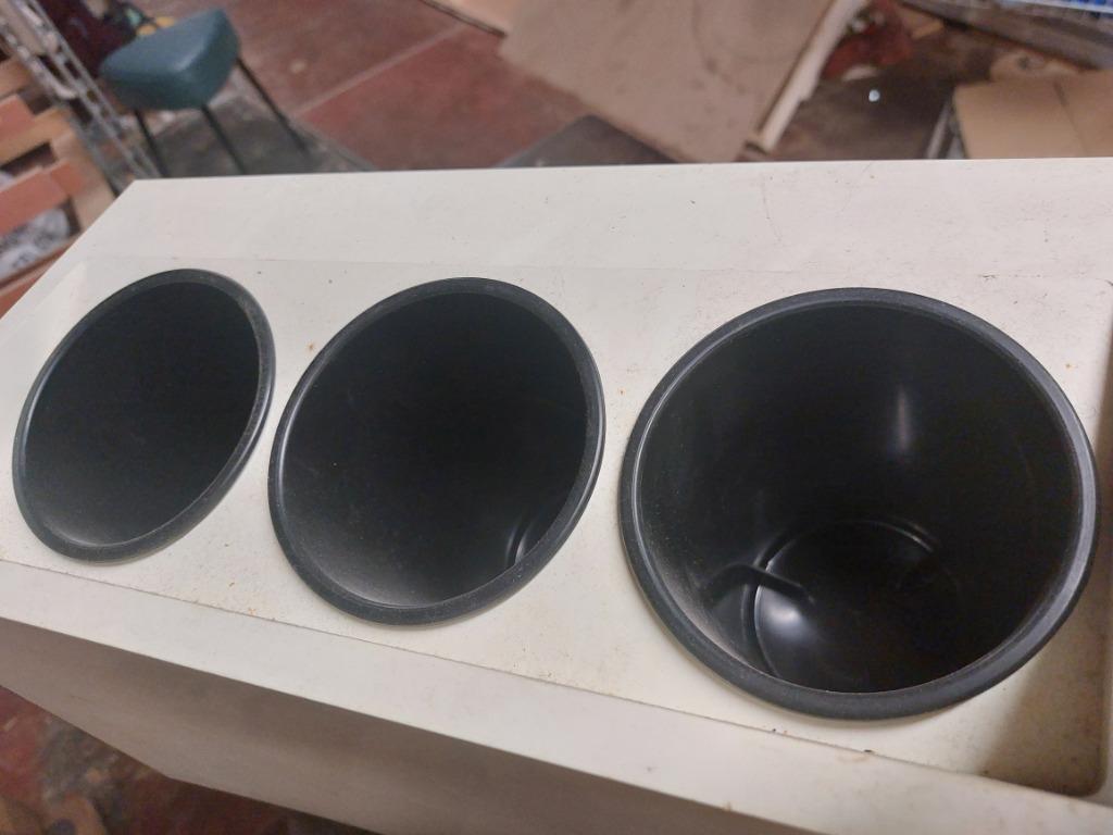 Porte bouteille, Moins de 50 cm, Moins de 5 bouteilles, Enlèvement, Utilisé