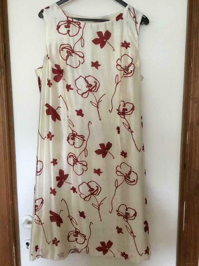 Jurk, Kleding | Dames, Jurken, Ophalen, Gedragen, Maat 46/48 (XL) of groter