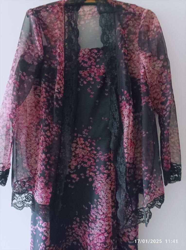 ROBE LONGUE DE CEREMONIE, Vêtements | Femmes, Enlèvement, Comme neuf, Robe de gala