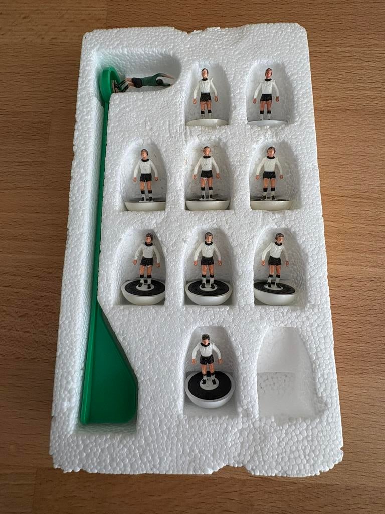 Subbuteo - ref 156A, Enlèvement ou Envoi, Utilisé