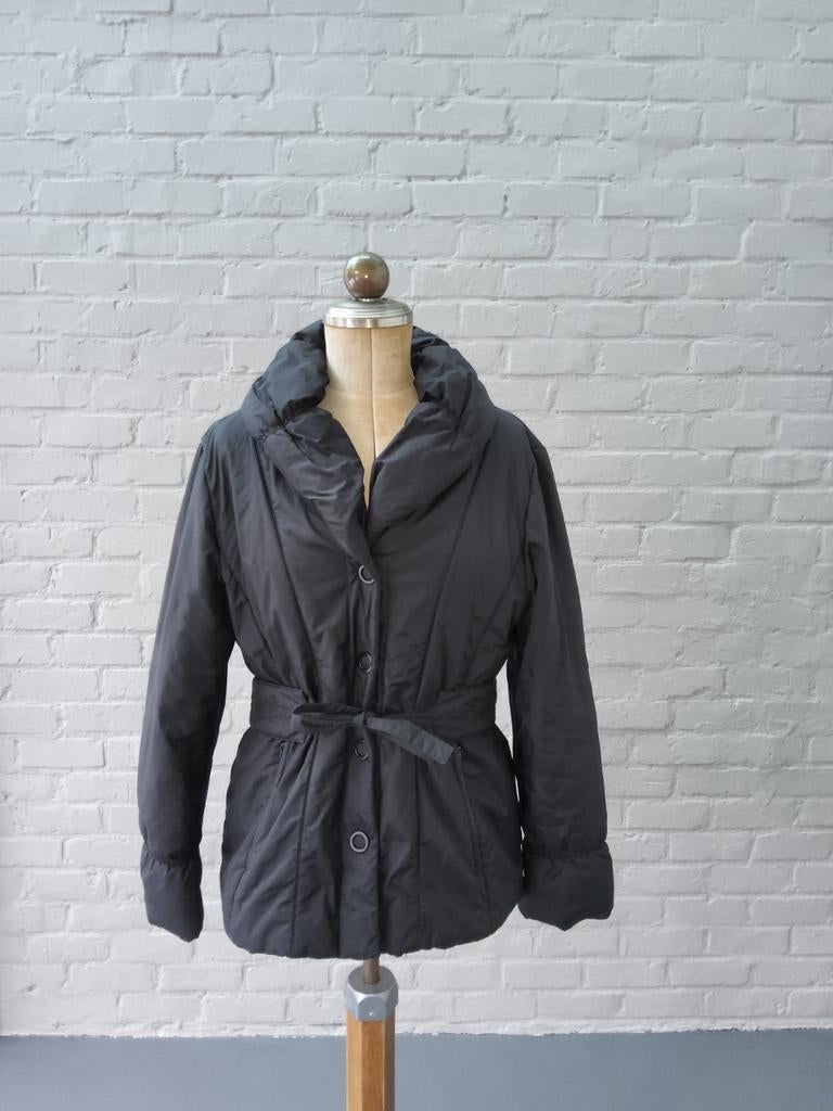 Veste Mayerline 42 noire, Taille 42/44 (L), Mayerline, Enlèvement ou Envoi, Porté