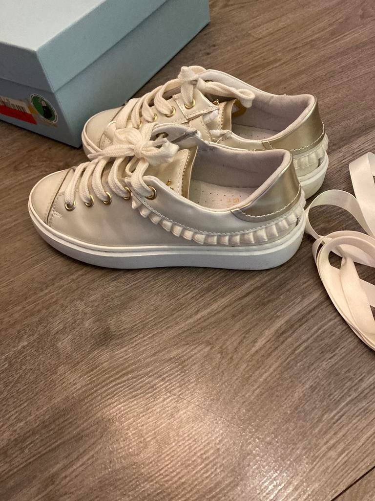 Schoenen meisje maat 31 Banaline, Ophalen of Verzenden, Zo goed als nieuw, Meisje, Schoenen