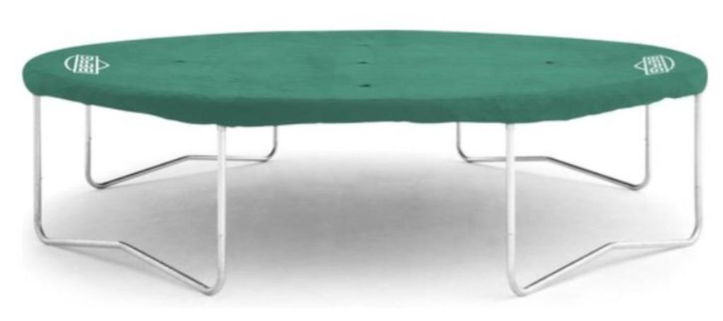 Trampolinebescherming - BERG Weather Cover Extra 430 Green, Enlèvement ou Envoi, Neuf
