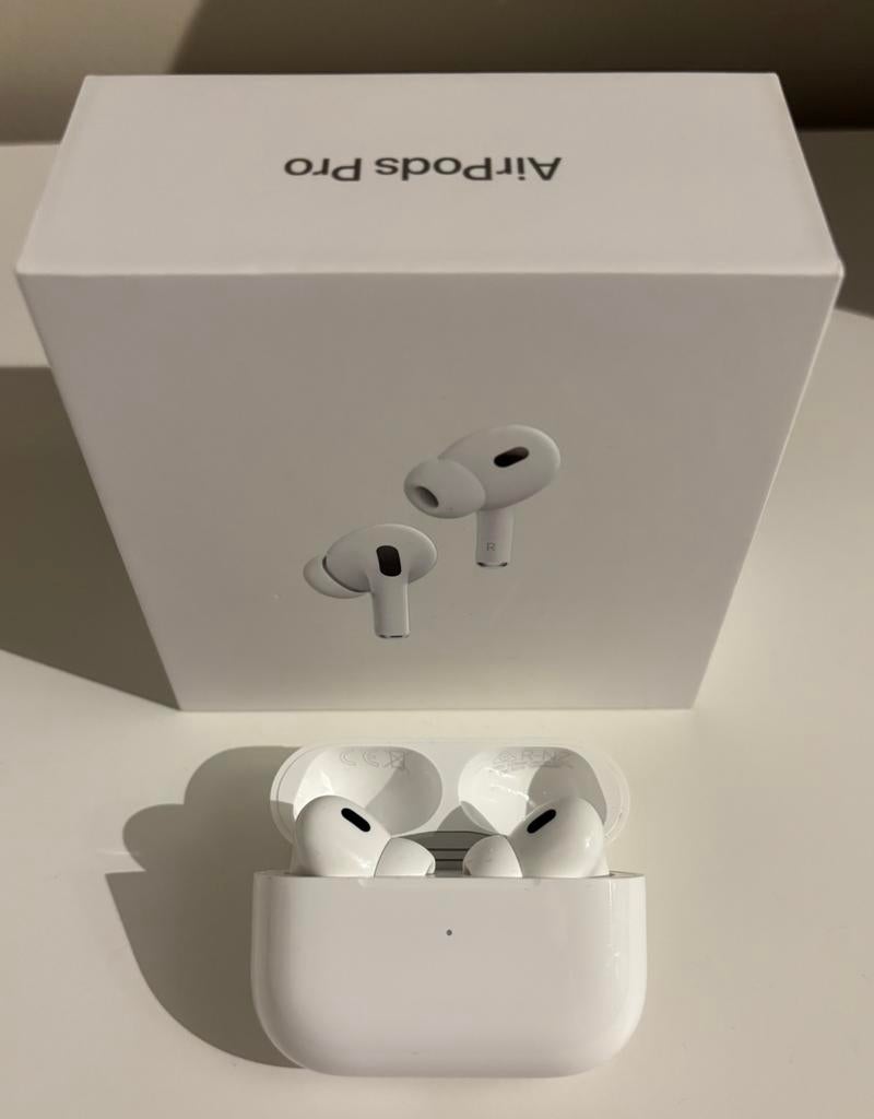 Apple Airpods Pro 2, Ophalen, Zo goed als nieuw