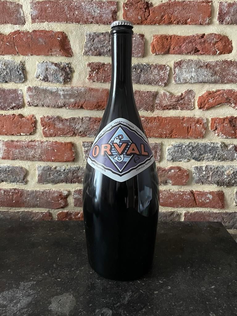 Orval, Enlèvement ou Envoi, Comme neuf