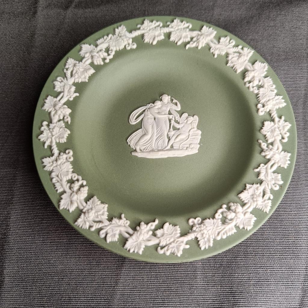 Wedgwood schoteltje., Antiek en Kunst, Ophalen of Verzenden