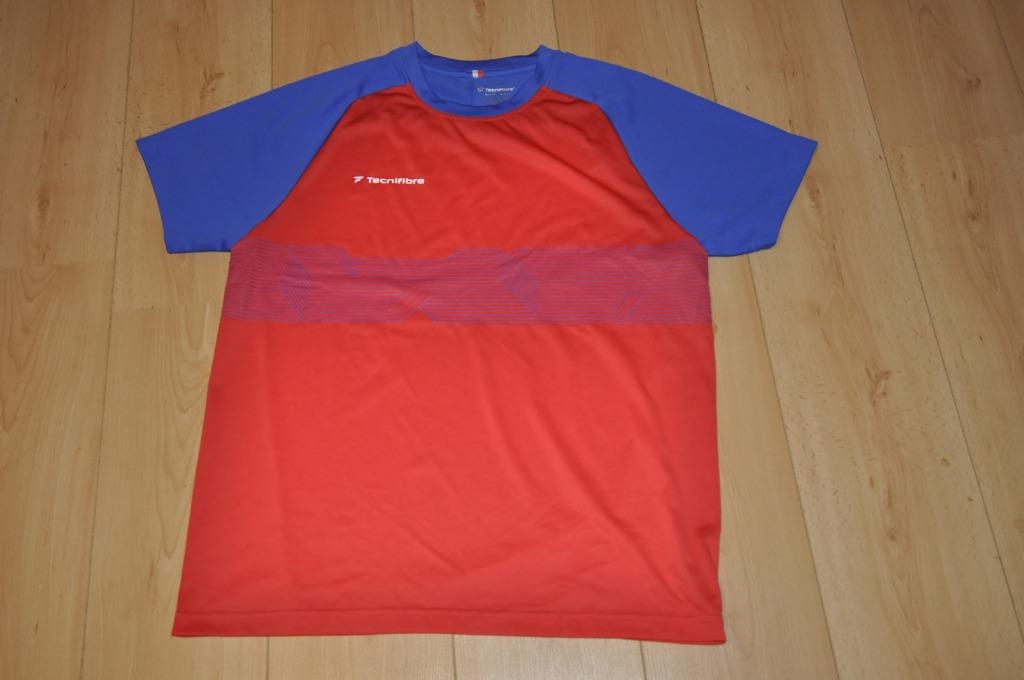 Technifibre t-shirt de sport t.XXL homme, Enlèvement ou Envoi, Comme neuf, Technifibre, Taille 56/58 (XL)