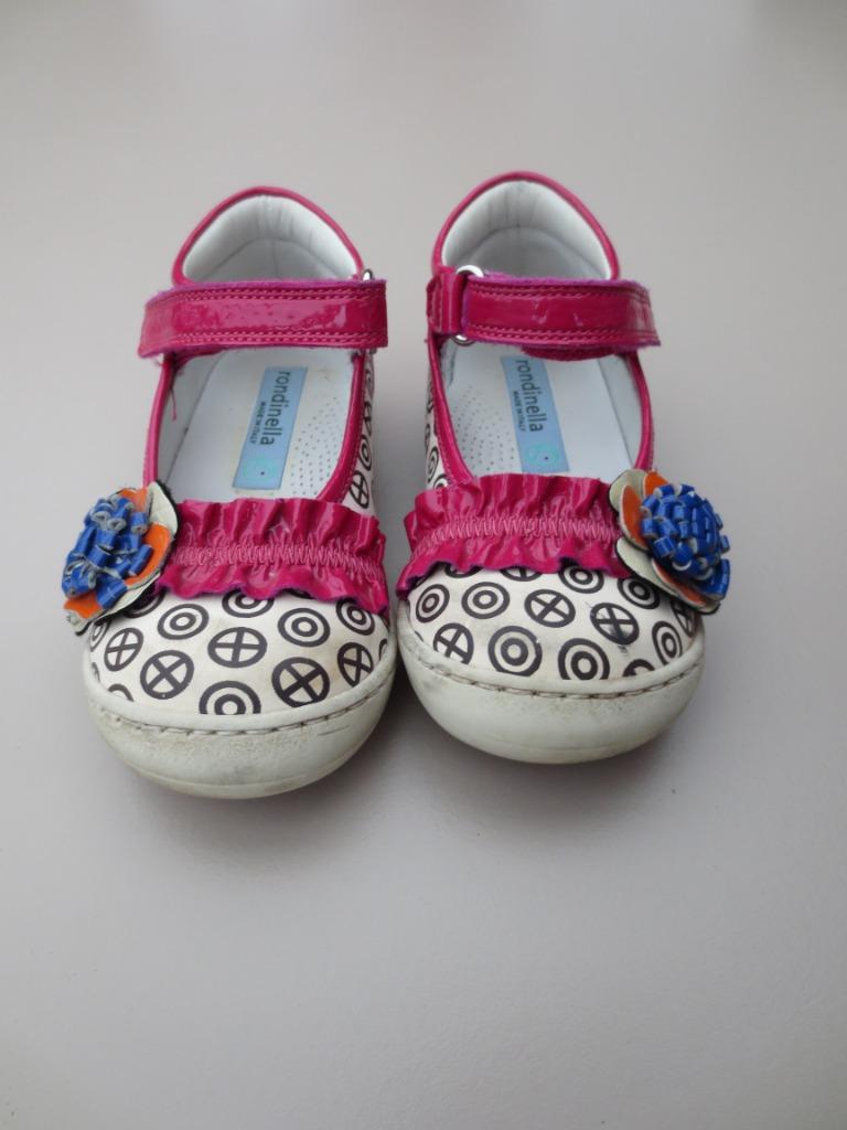kinderschoentjes rondinella 22, Enfants & Bébés, Vêtements enfant | Chaussures & Chaussettes, Enlèvement ou Envoi, Chaussures