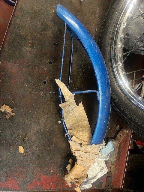 TRIUMPH MOTO PIECES OLDTIMER, Enlèvement ou Envoi, Neuf