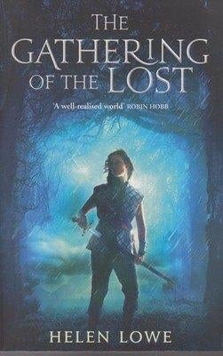 the gathering of the lost, Enlèvement ou Envoi