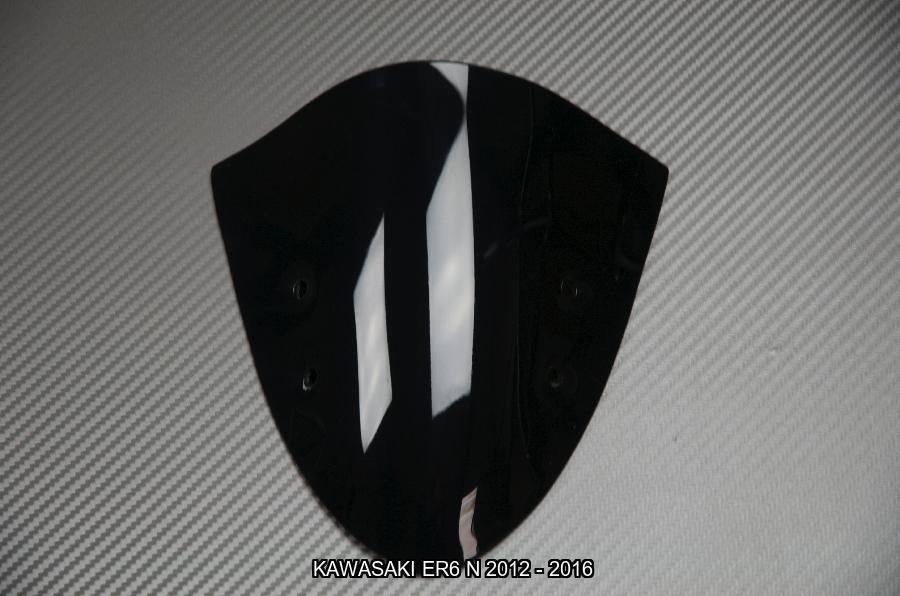 Bulle KAWASAKI ER6 N 2012 - 2016 ER-6N, Motos, Enlèvement ou Envoi, Neuf