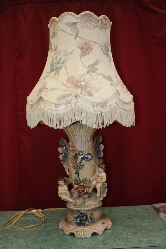 Lampadaire, Enlèvement