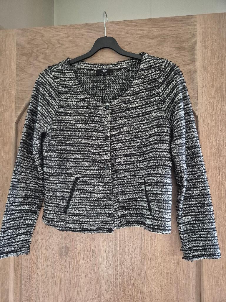 vestje, Taille 38/40 (M), Enlèvement ou Envoi, Comme neuf, Le temps des cerises