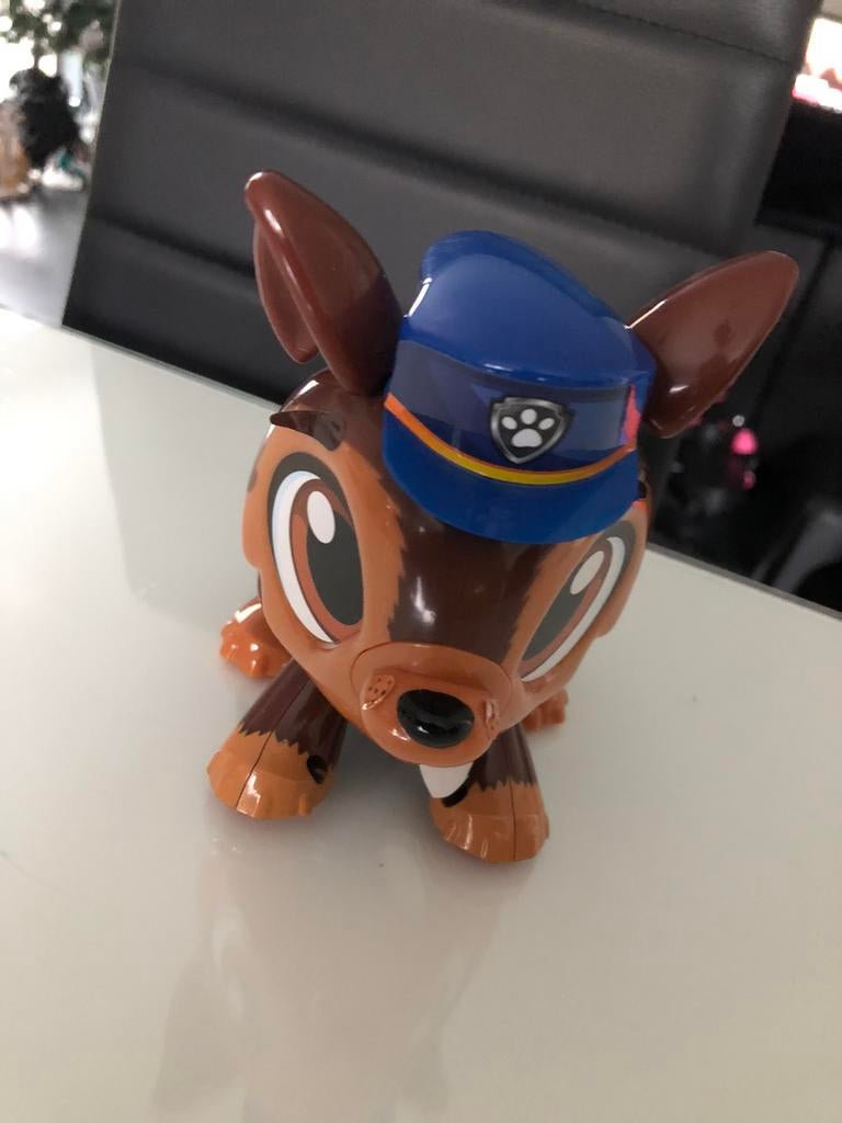 Paw patrol robot Chase, Enlèvement ou Envoi