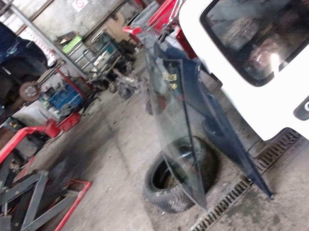 pare brise  opel Astra H  BERLINE, Enlèvement ou Envoi, Utilisé, Opel