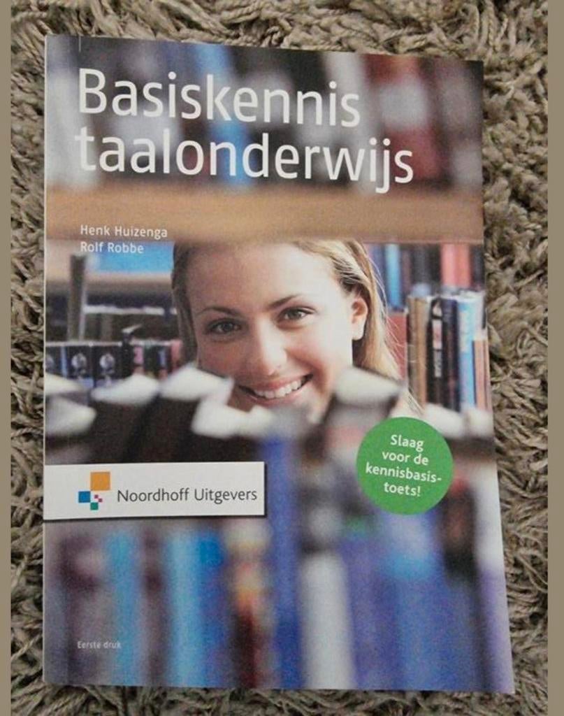 Hogeschool boeken leerkracht, Boeken, Ophalen, Zo goed als nieuw, Hogeschool