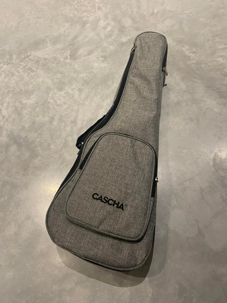 Zak voor tenor ukelele, Ophalen of Verzenden, Nieuw, Overige instrumenten